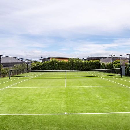 Regent Sanctuary - Martinborough Holiday Home Екстер'єр фото